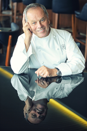 Wolfgang Puck 2015