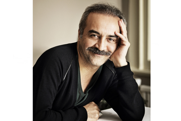 Yılmaz Erdoğan 2014