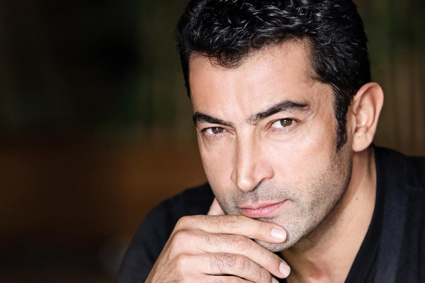 Kenan İmirzalığlu 2015